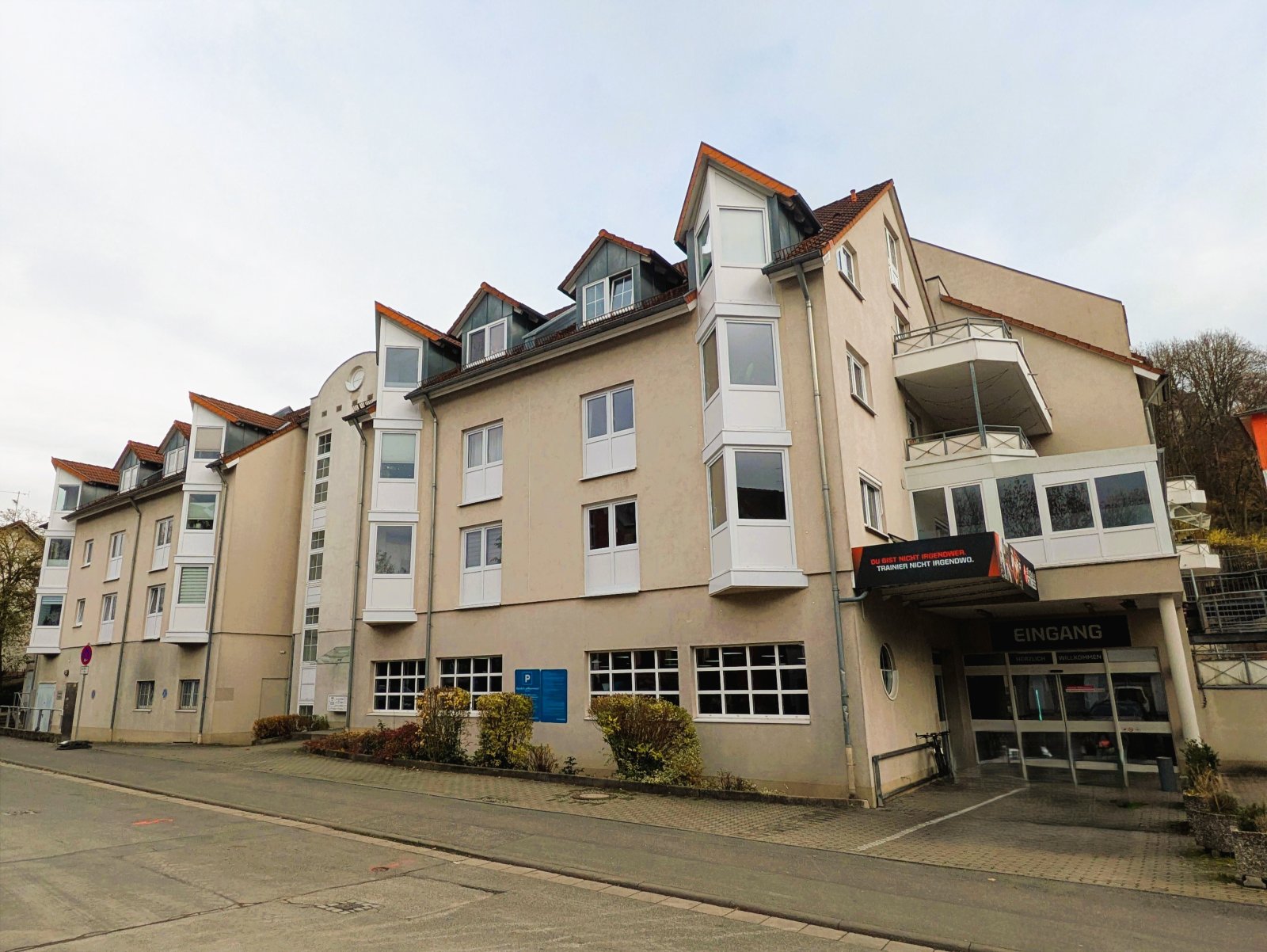 "Gute Vermietbarkeit garantiert: Zentrale Wohnung als Kapitalanlage" "Gute Vermietbarkeit garantiert: Zentrale Wohnung als Kapitalanlage"